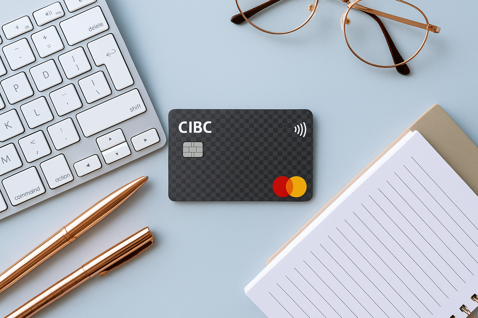 CIBC Costco Card